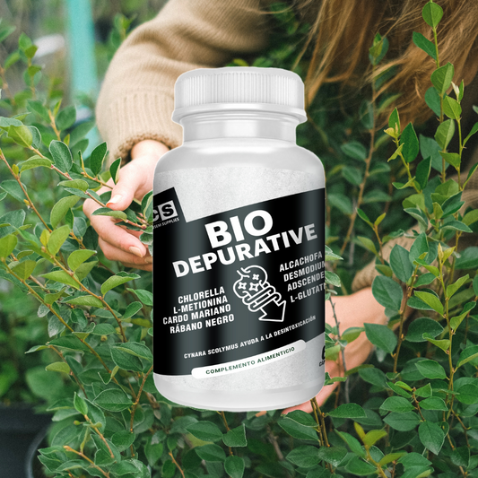 Bio Depurative CUSEM