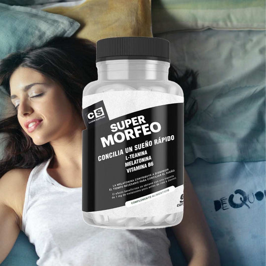Super Morfeo CUSEM