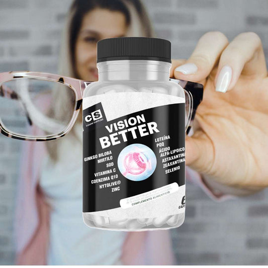 Vision Better CUSEM