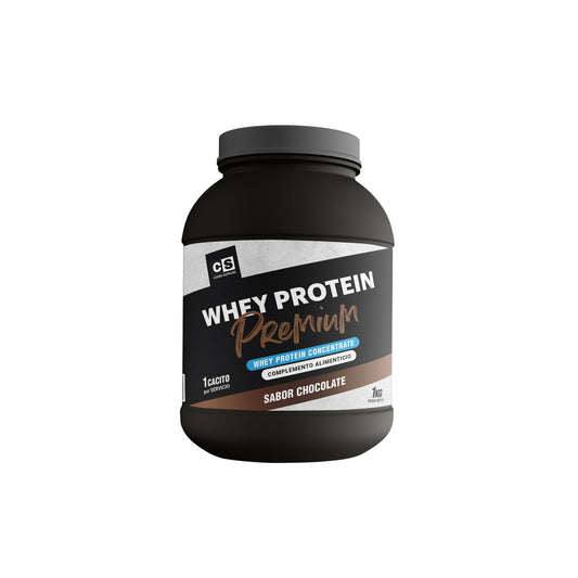 ULTRA WHEY PROTEIN – Proteína de Suero 75gr/100