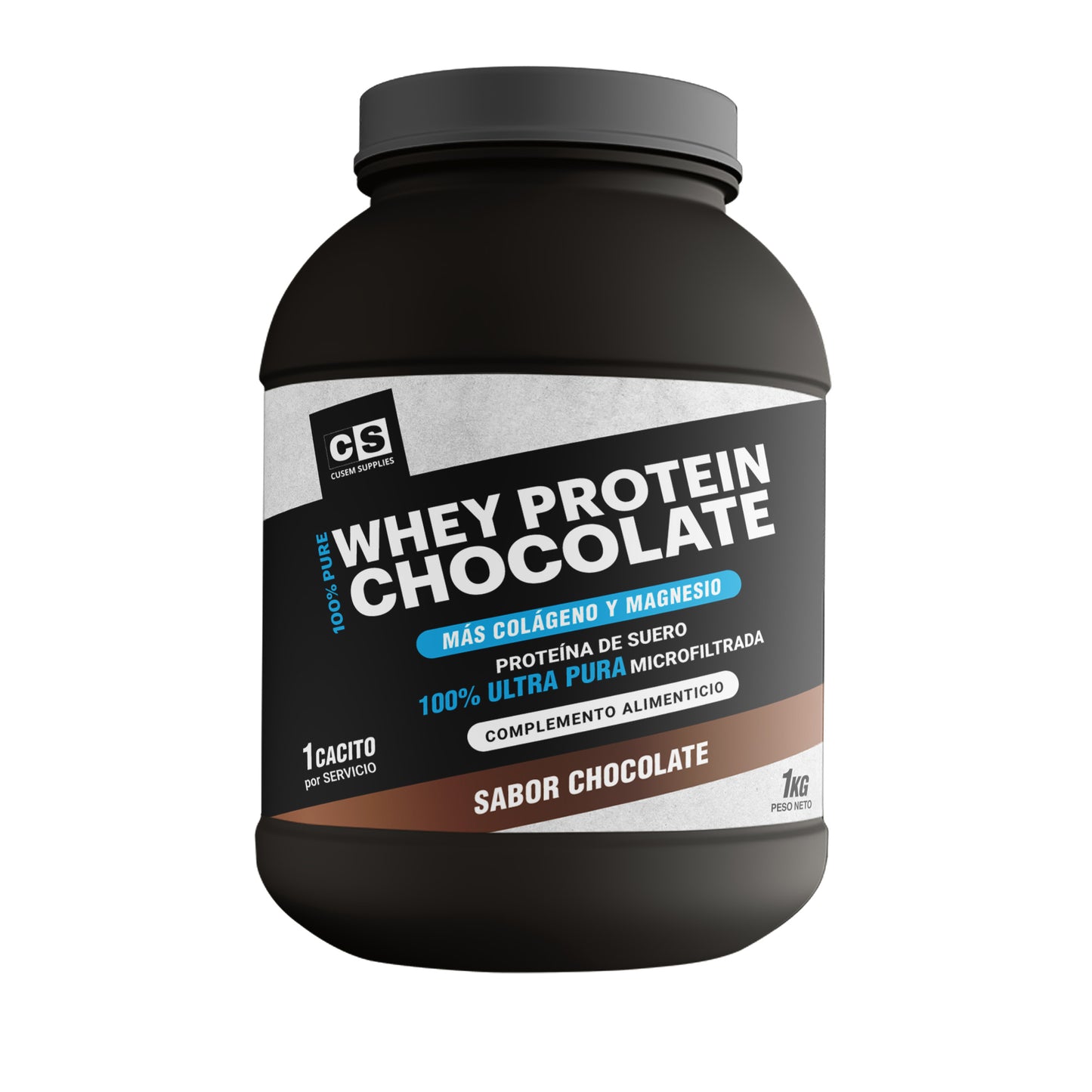 Ultra Whey Protein PREMIUM