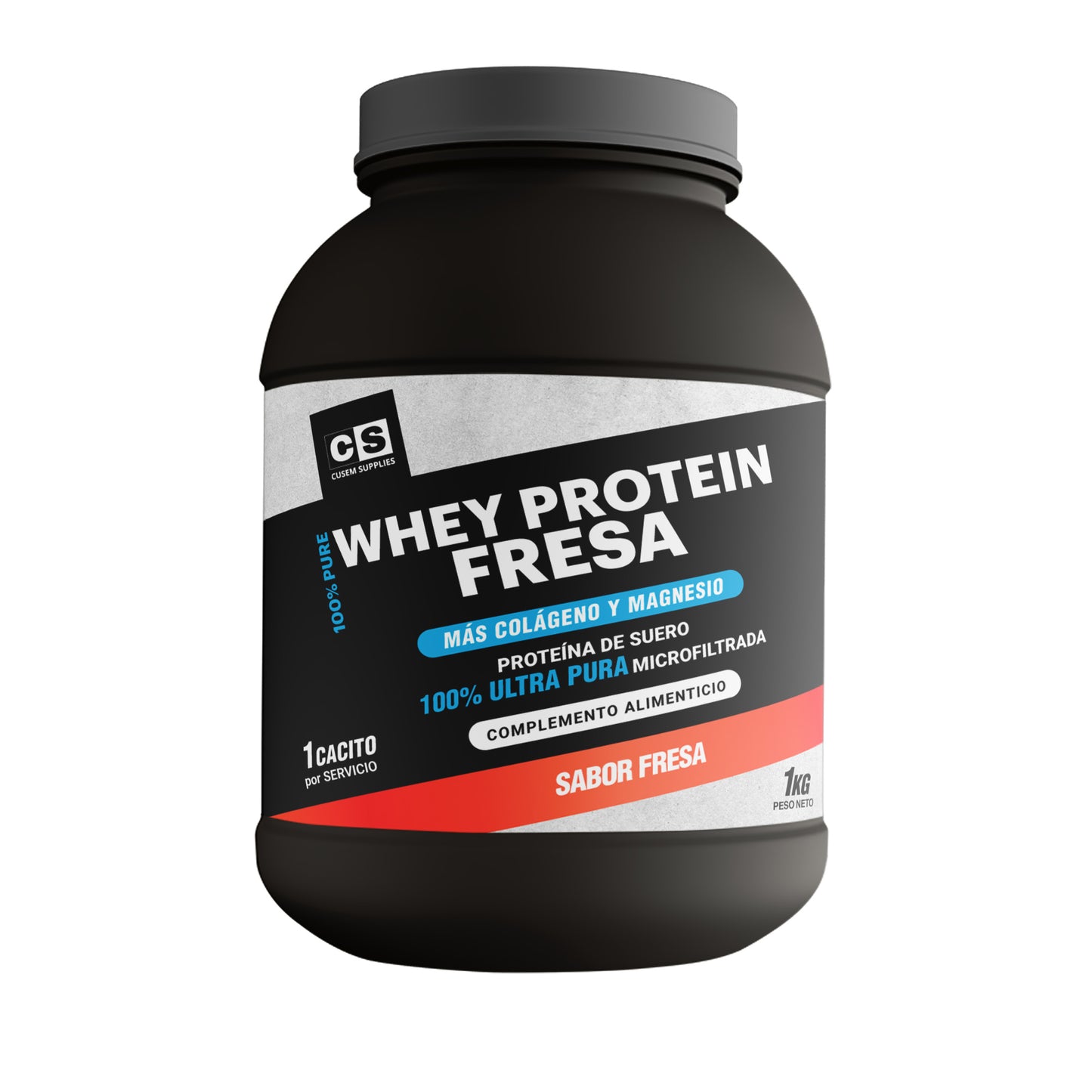 Ultra Whey Protein PREMIUM
