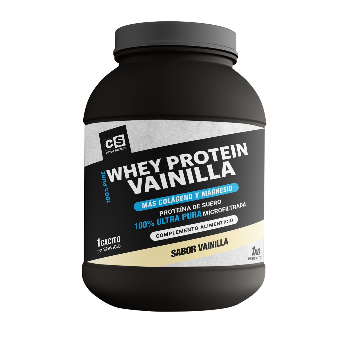 Ultra Whey Protein PREMIUM
