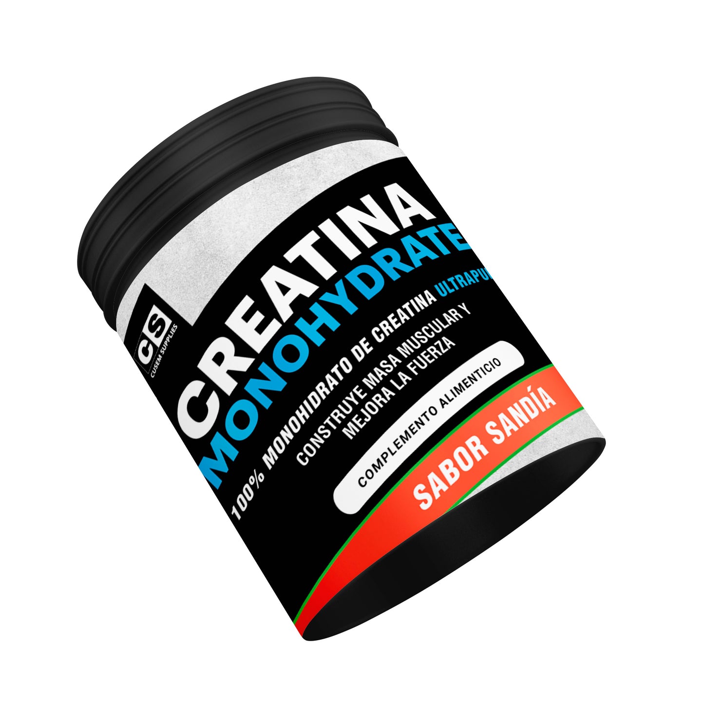 CREATINA MONOHIDRATO