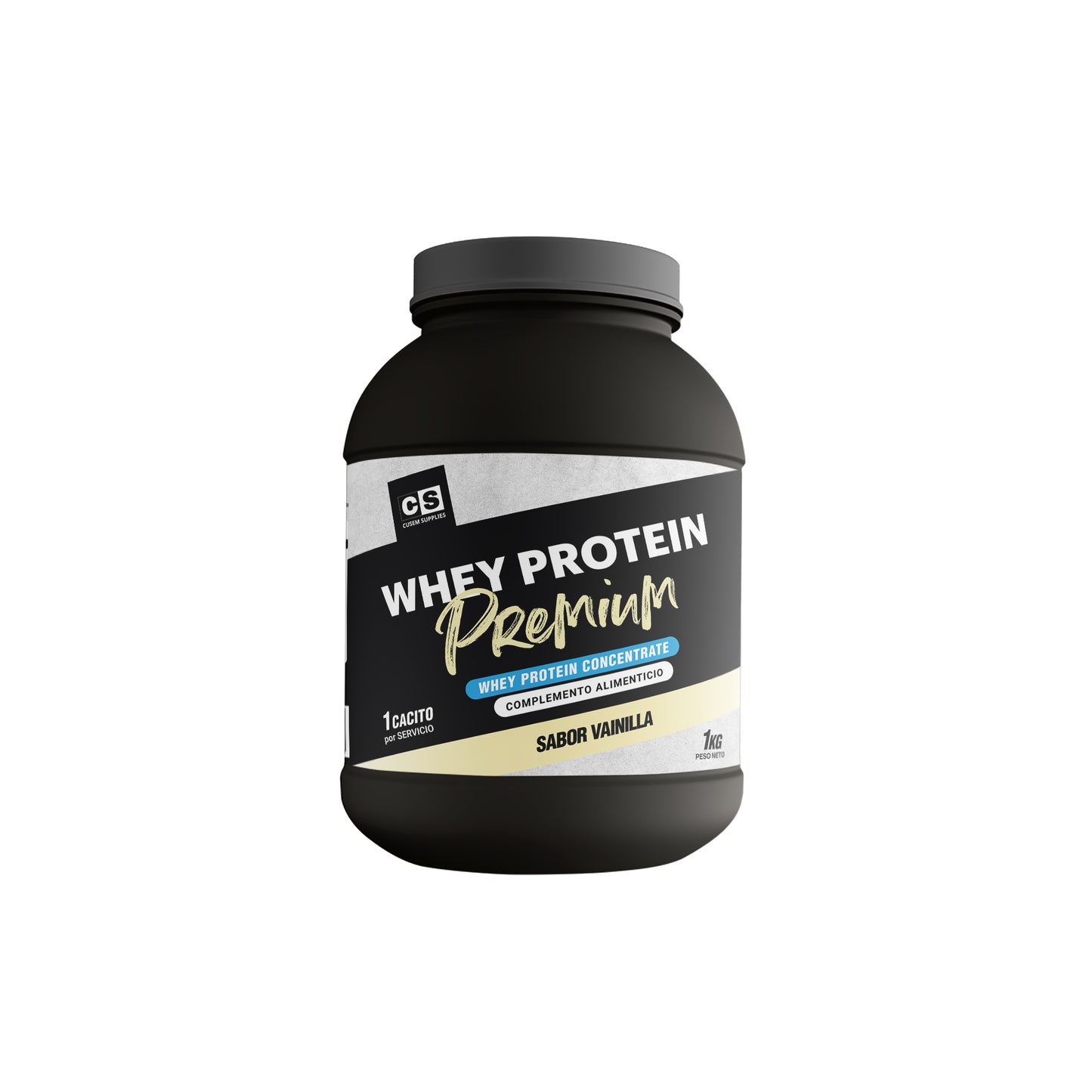 ULTRA WHEY PROTEIN – Proteína de Suero 75gr/100