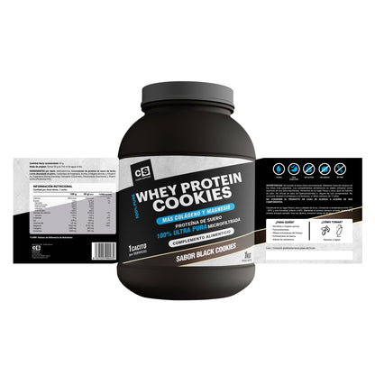 Ultra Whey Protein PREMIUM