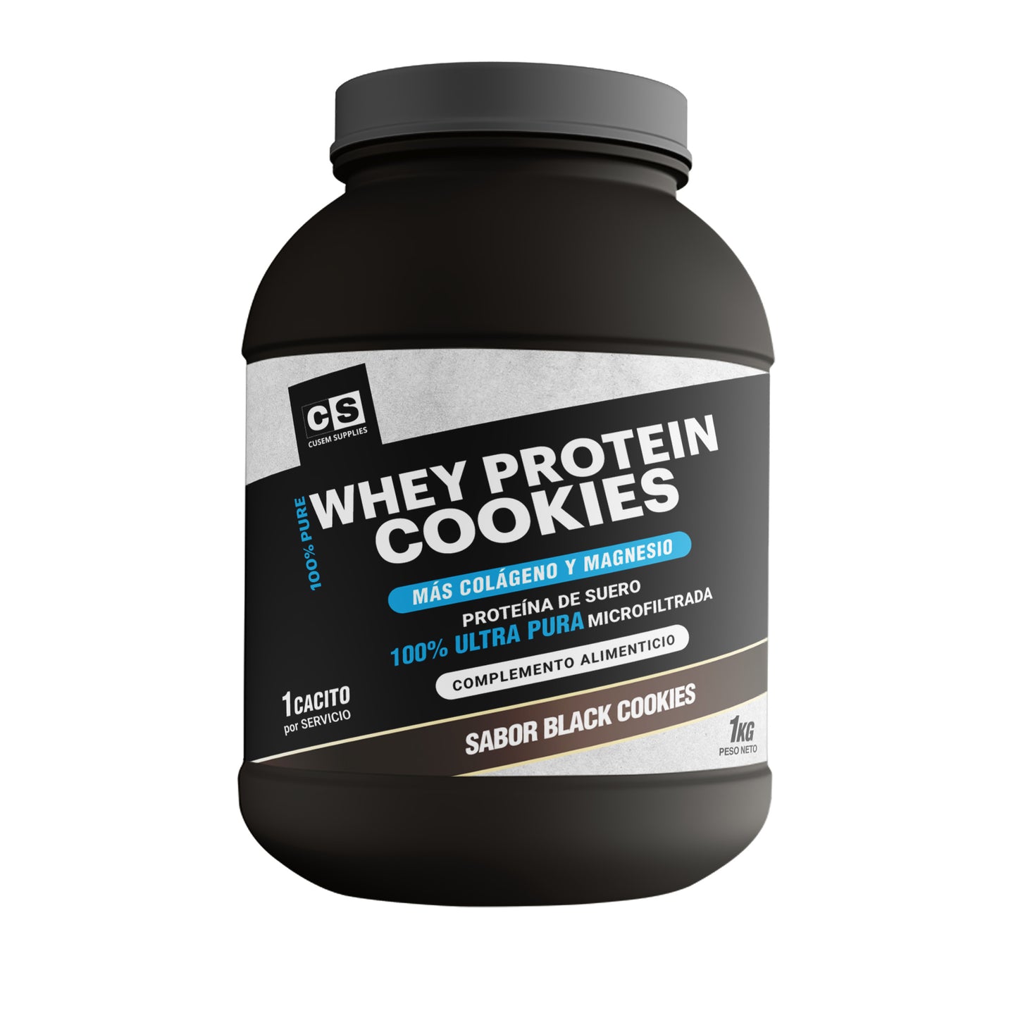 Ultra Whey Protein PREMIUM