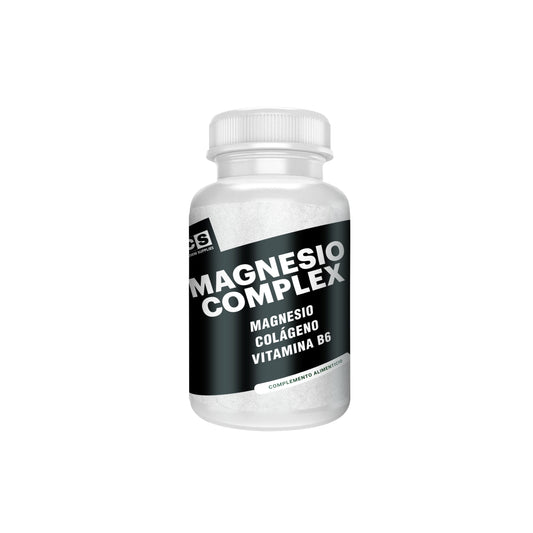 MAGNESIO COMPLEX