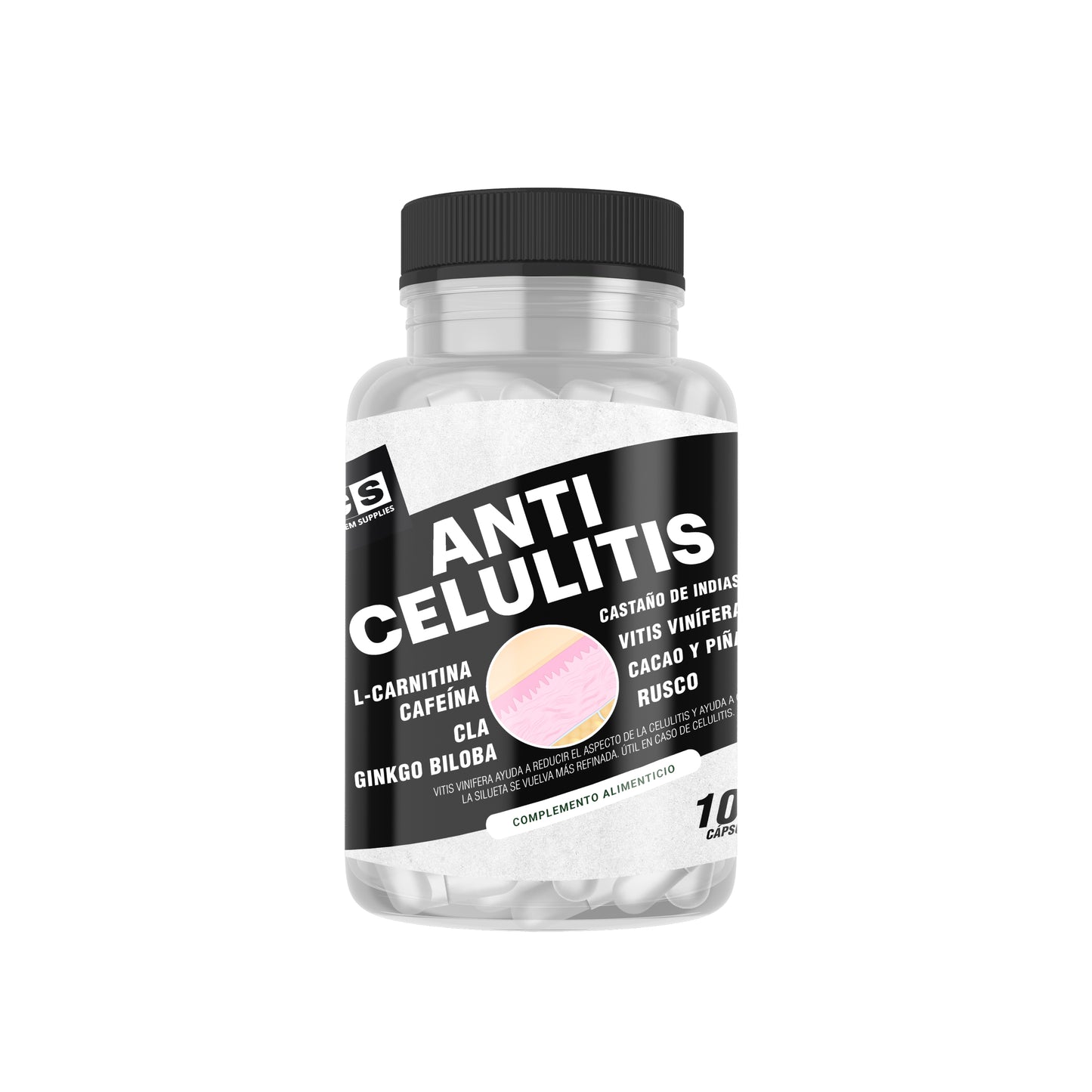 ANTI CELULITIS