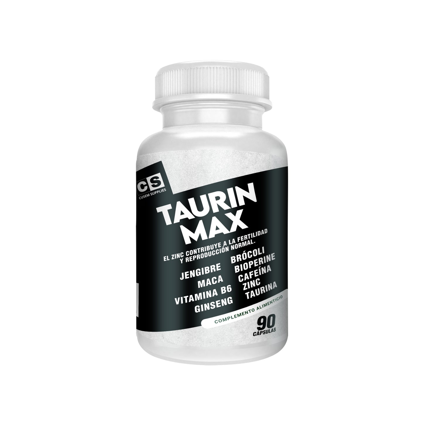 TAURINE MAX