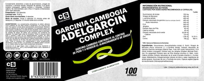 GARCINIA CAMBOGIA