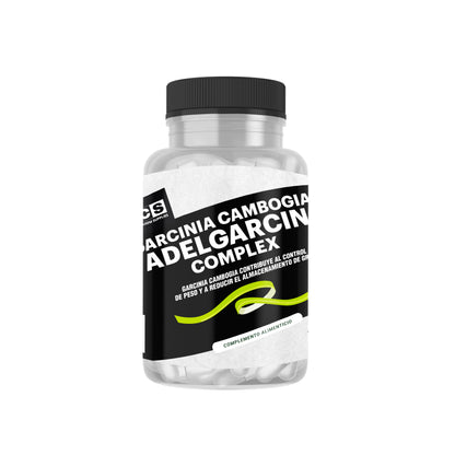 GARCINIA CAMBOGIA