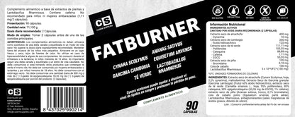 FAT BURNER
