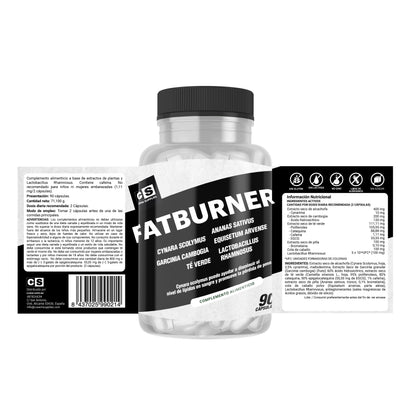 FAT BURNER