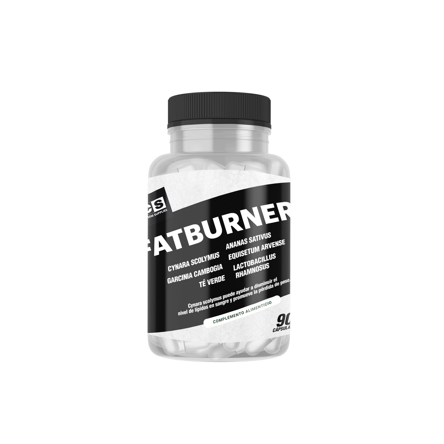 FAT BURNER