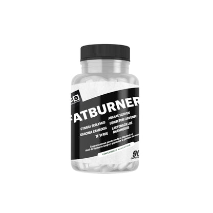 FAT BURNER