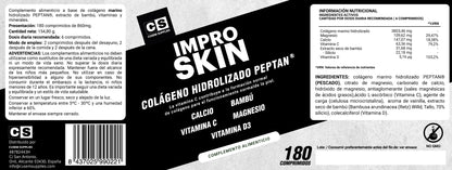 IMPRO SKIN-PIEL SANA