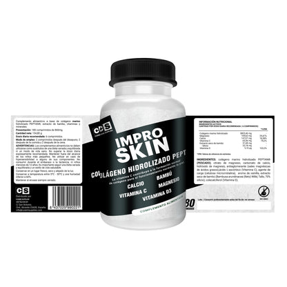 IMPRO SKIN-PIEL SANA