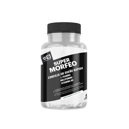 SUPER MORFEO