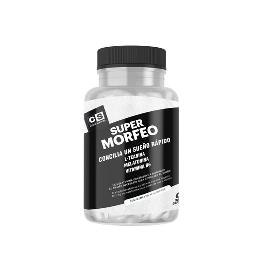 SUPER MORFEO