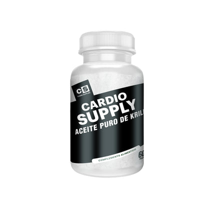 CARDIO SUPPLY