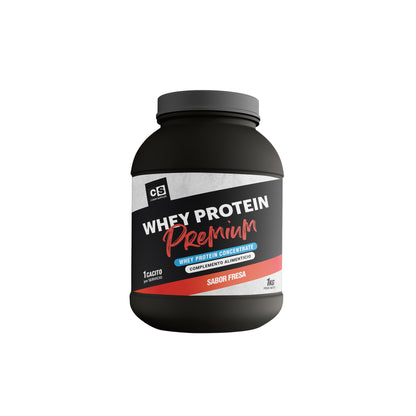 ULTRA WHEY PROTEIN – Proteína de Suero 75gr/100