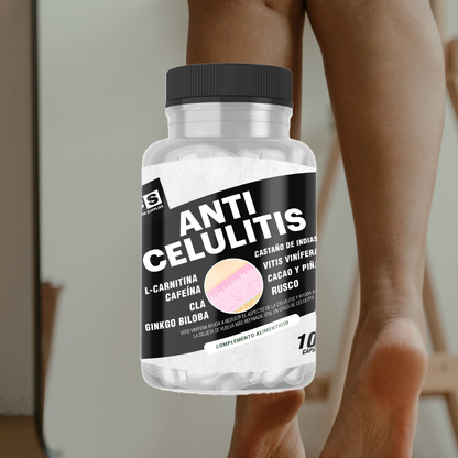 ANTI CELULITIS