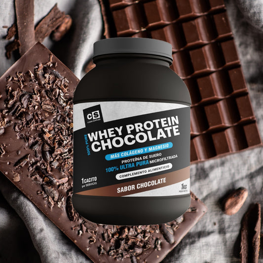 Ultra Whey Protein PREMIUM