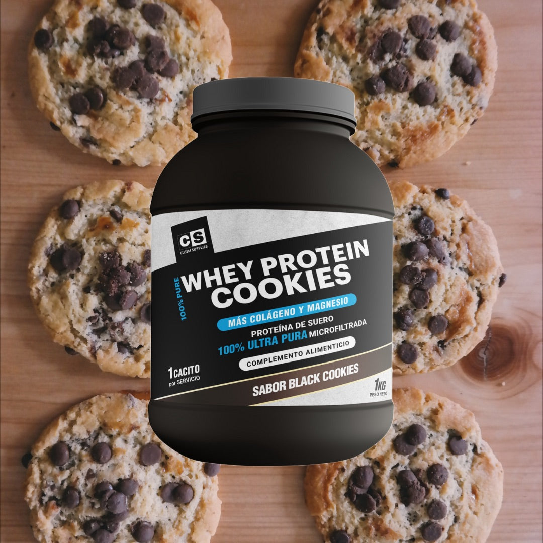 Ultra Whey Protein PREMIUM