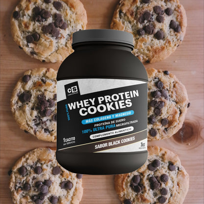 Ultra Whey Protein PREMIUM
