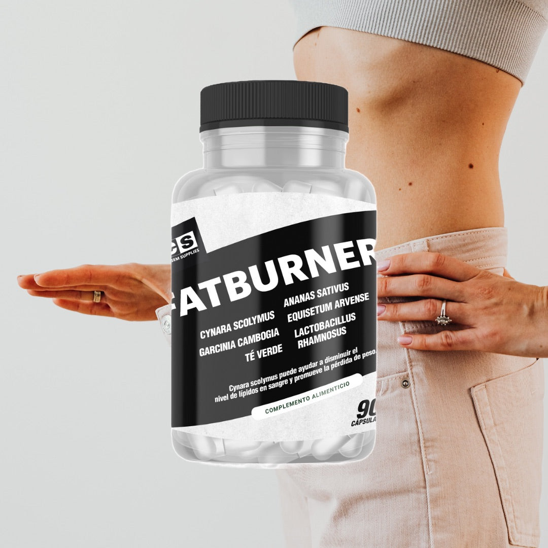 FAT BURNER