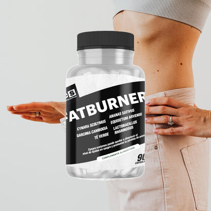 FAT BURNER