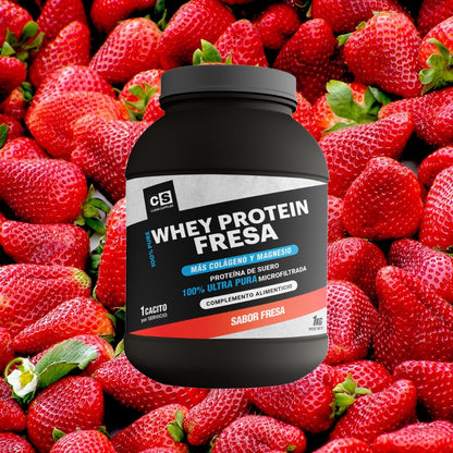 Ultra Whey Protein PREMIUM