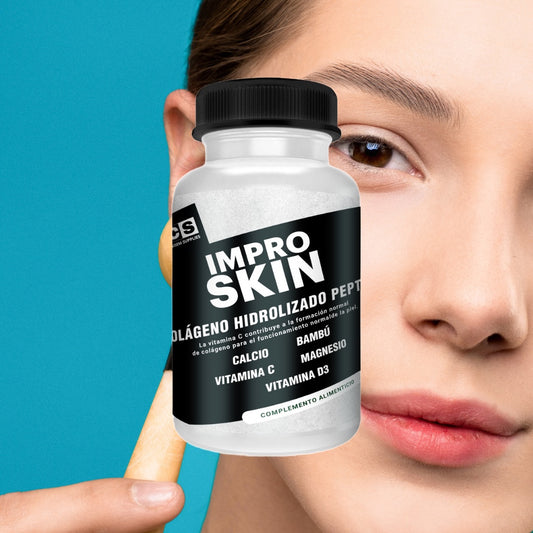 IMPRO SKIN-PIEL SANA