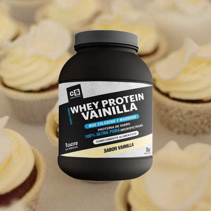 Ultra Whey Protein PREMIUM